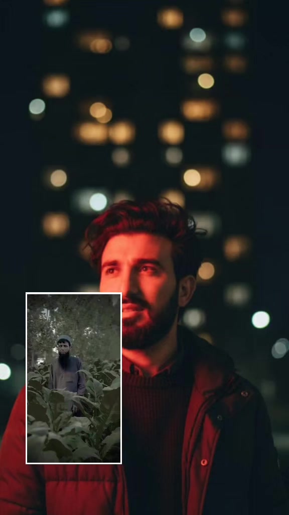 @Musa Khan