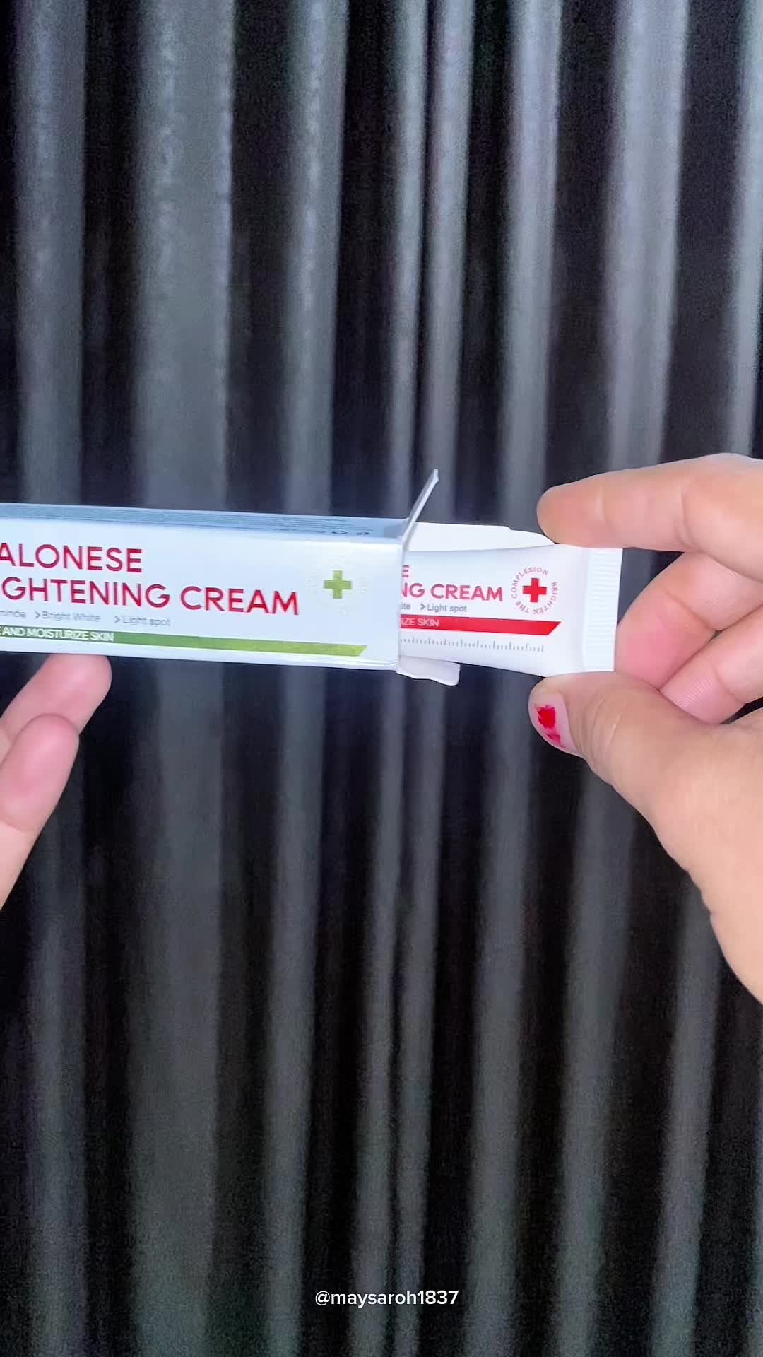 @Maysaroh