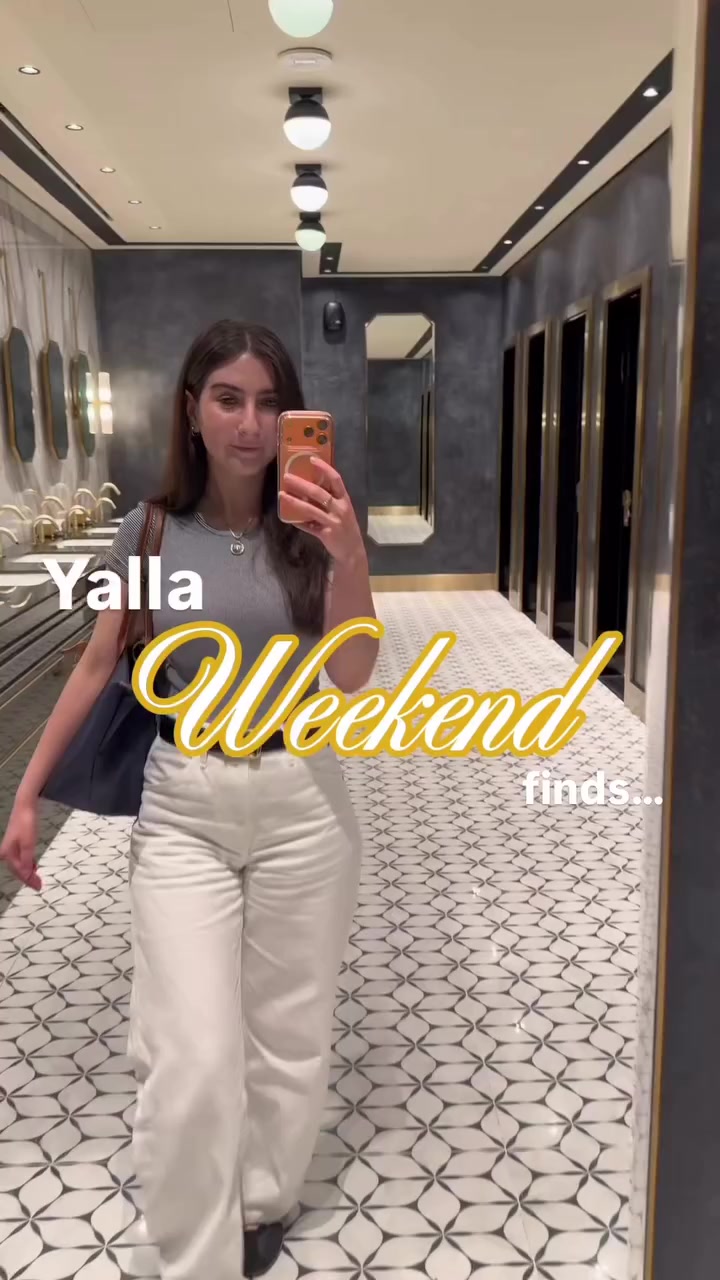 @Yalla Abu Dhabi