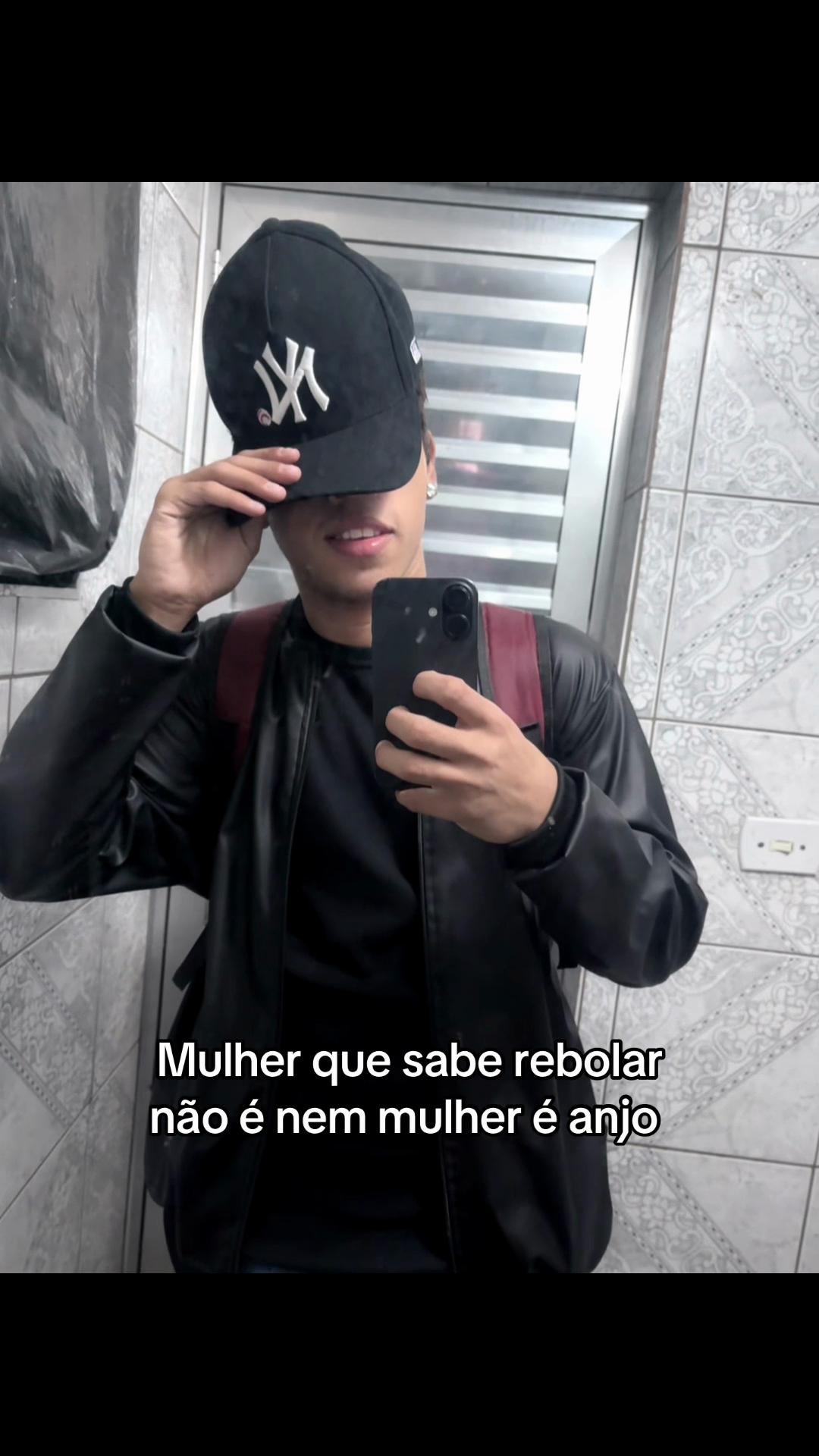 @Rick lindinho