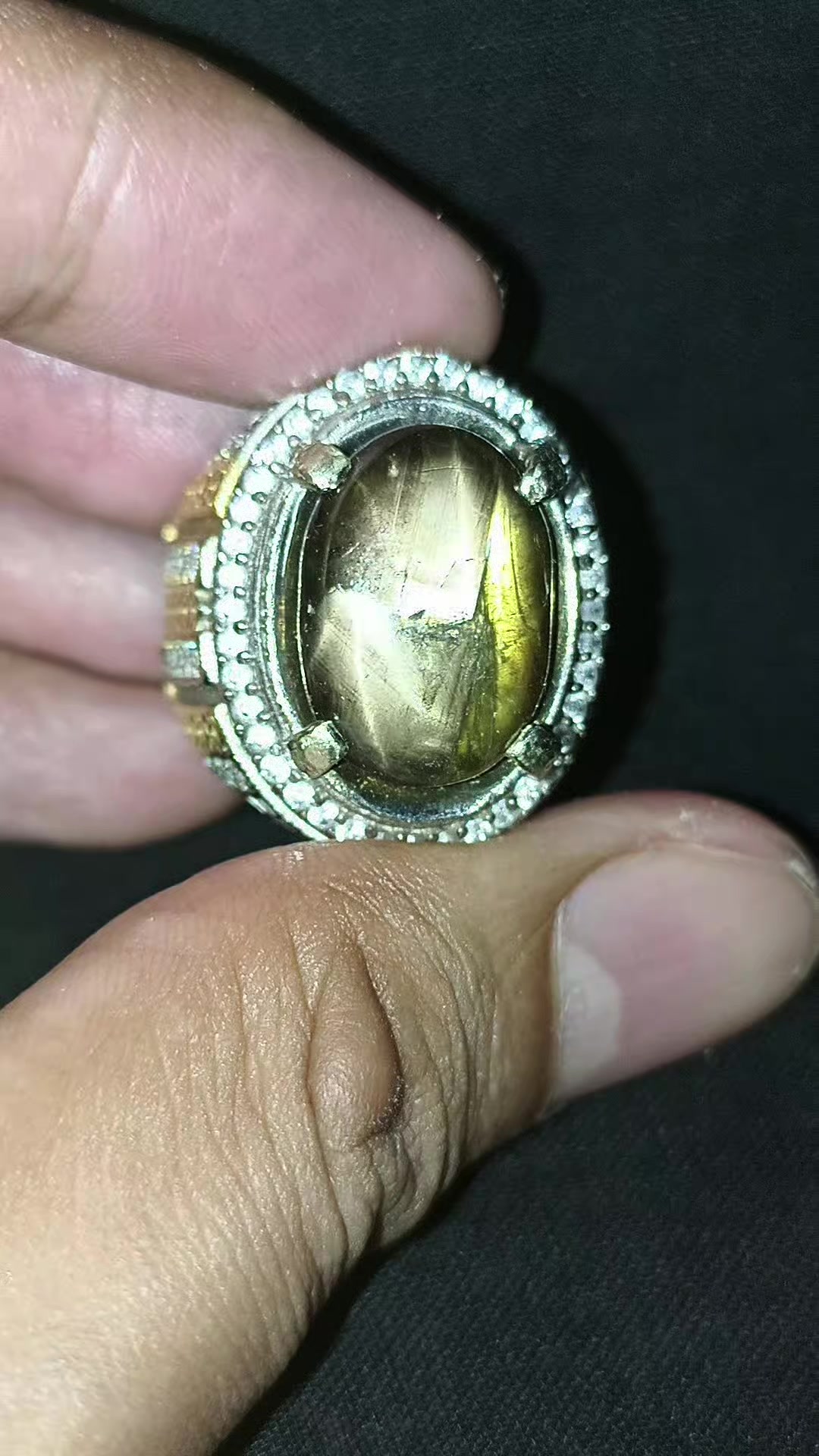 @Andy Syukur Gemstone