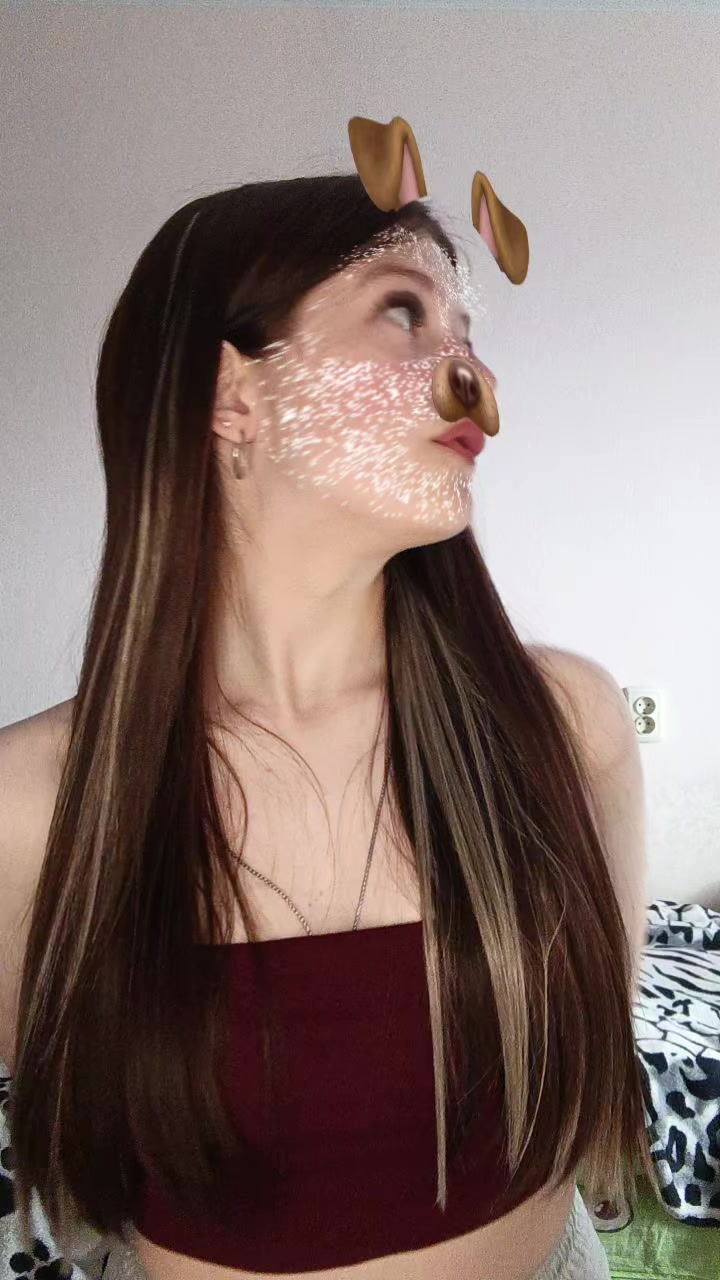 @катя