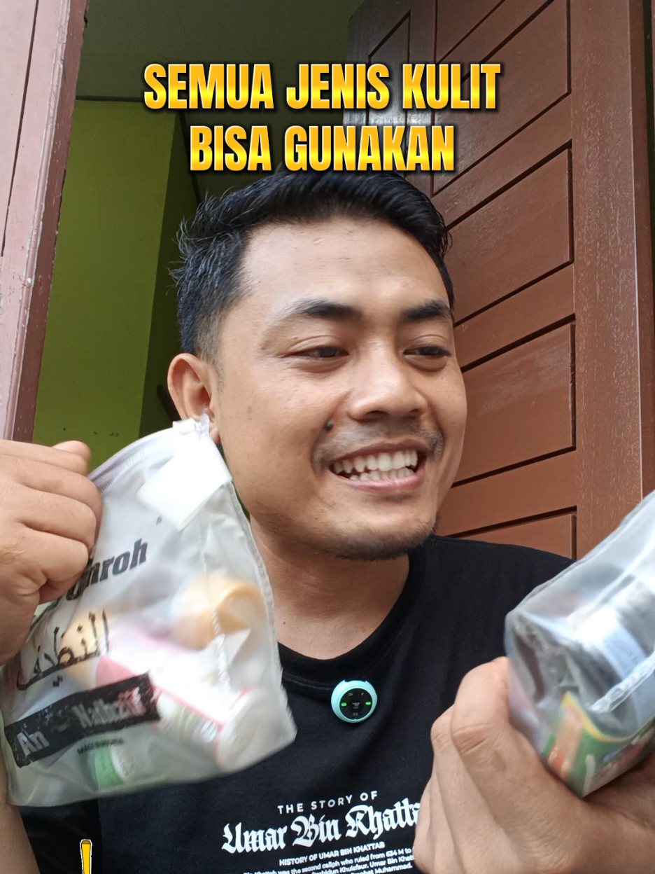 @Wahyu || Berkah Rupiah