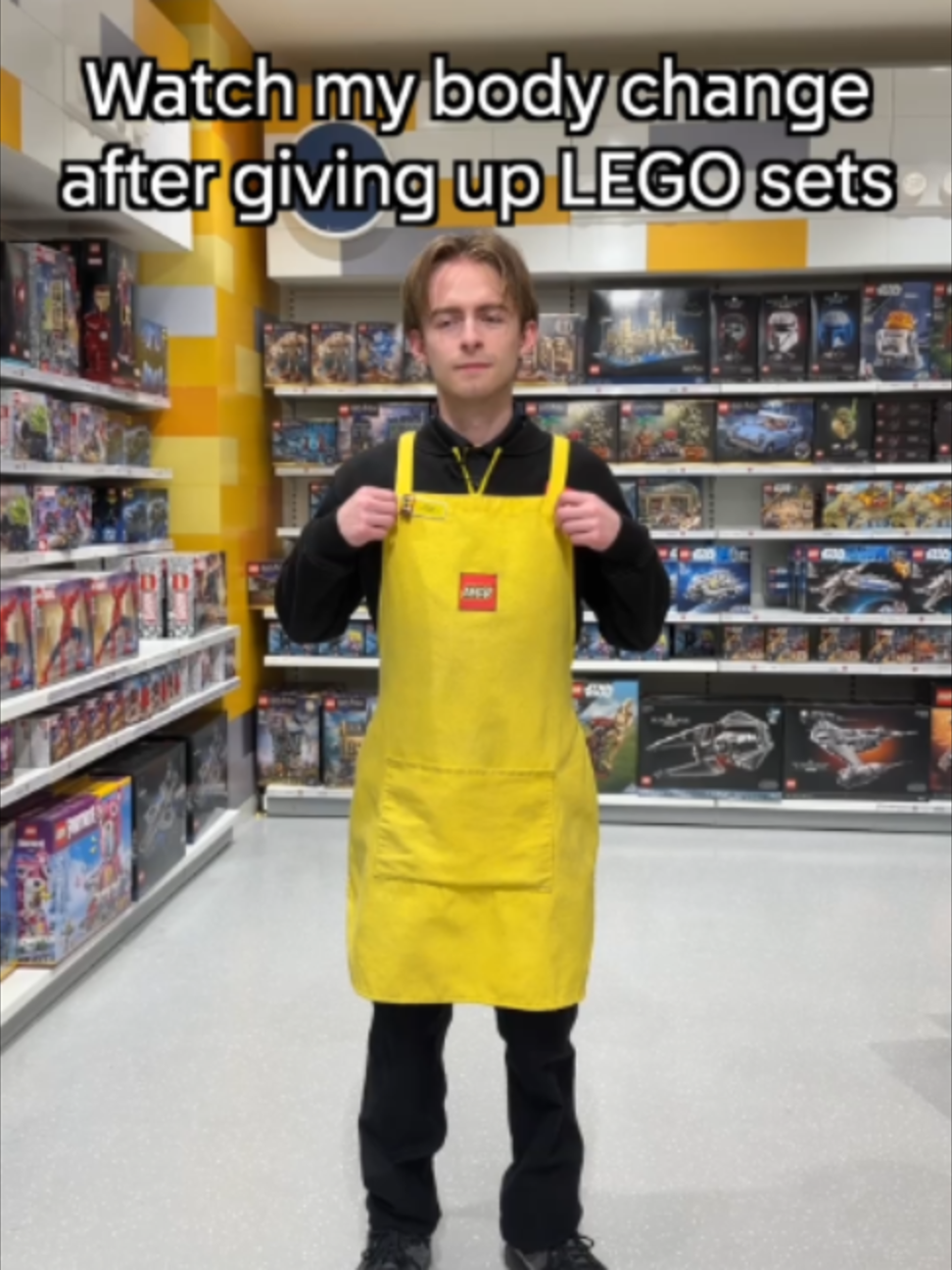 @LEGO Certified Stores ANZ