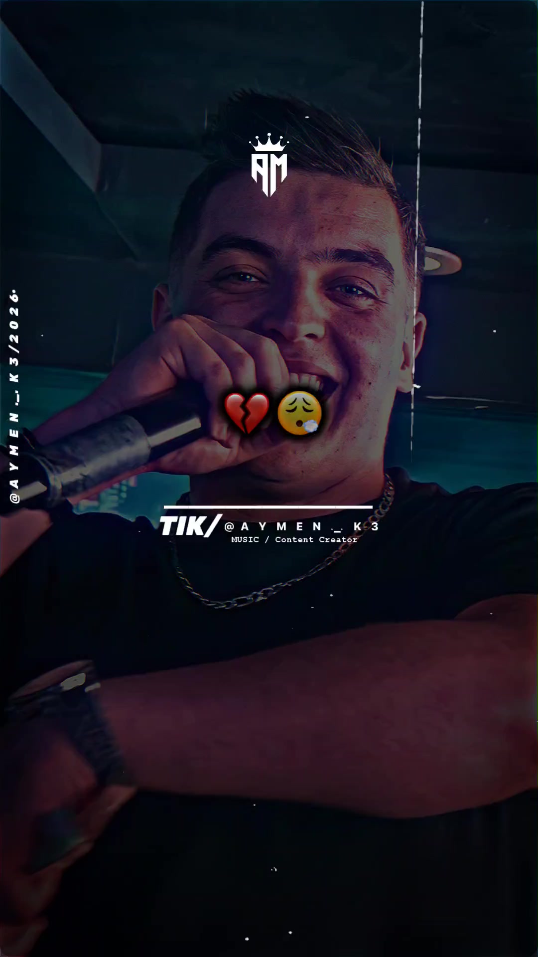 @๐น AYMEN – K 3 ๐น