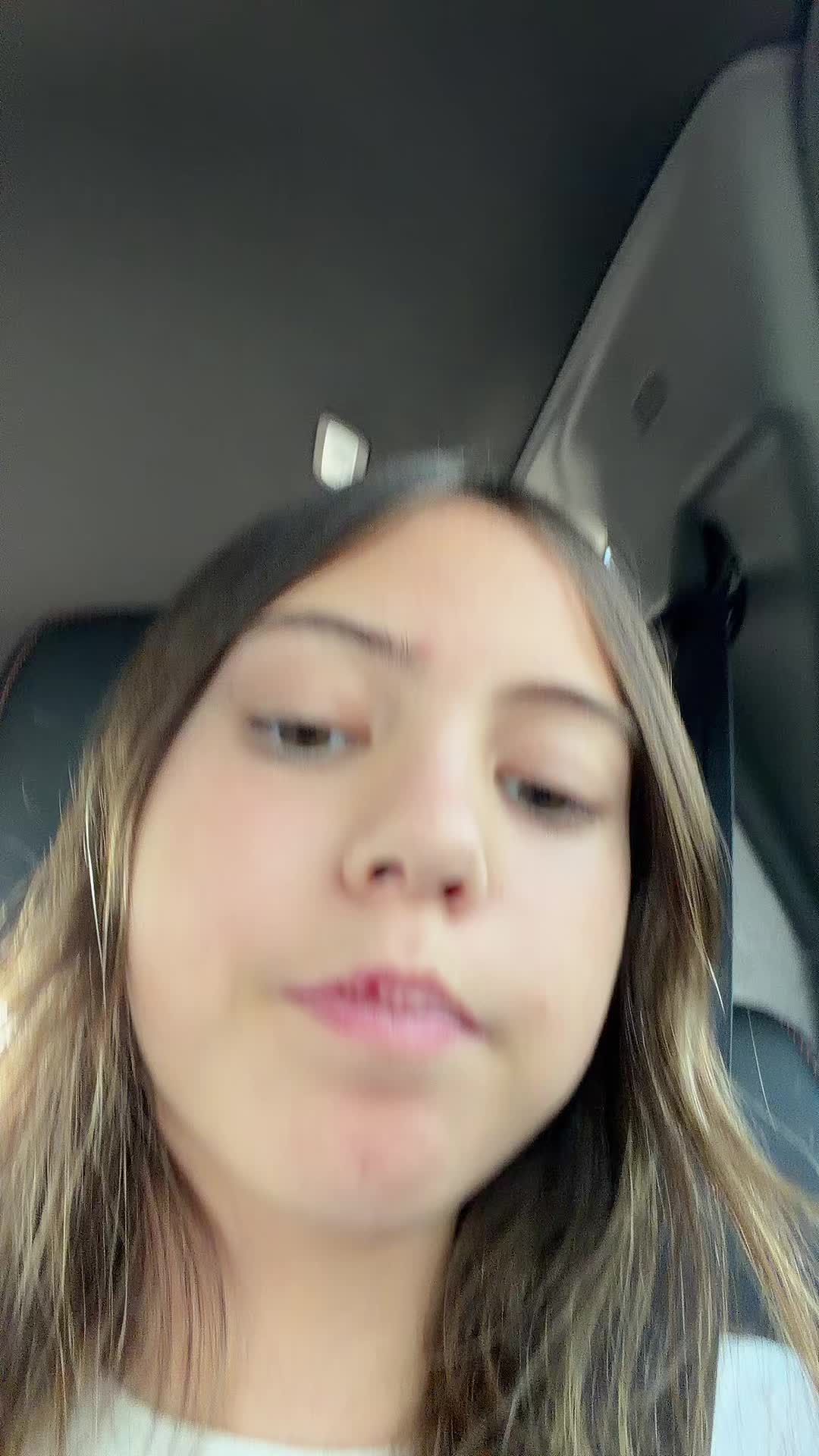 @Carolyn and aubree