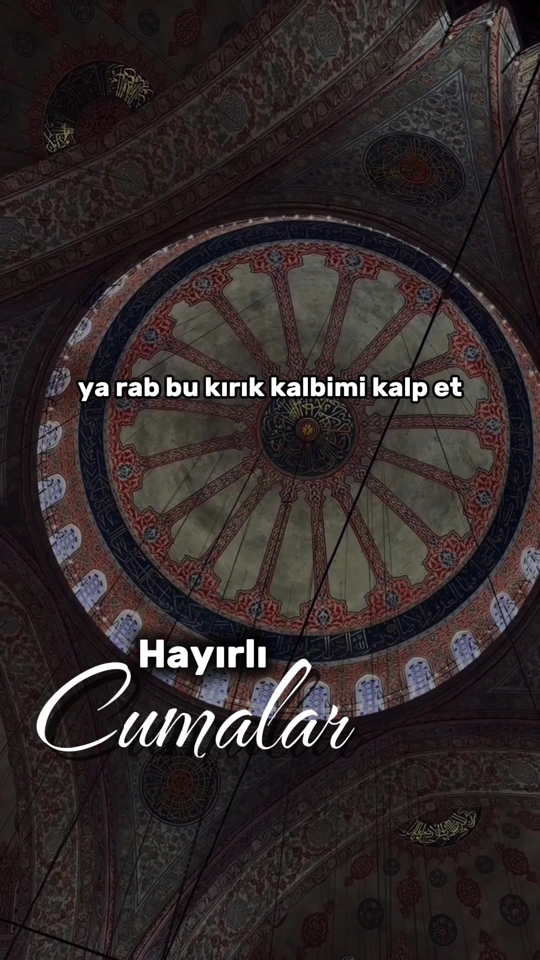 @ミ★ Rahmetinsesi ★彡