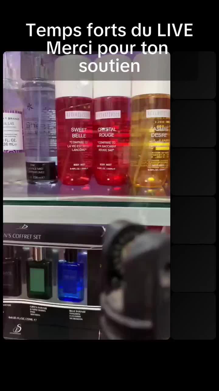 @AMERICAN BEAUTY SHOP♥️🥰