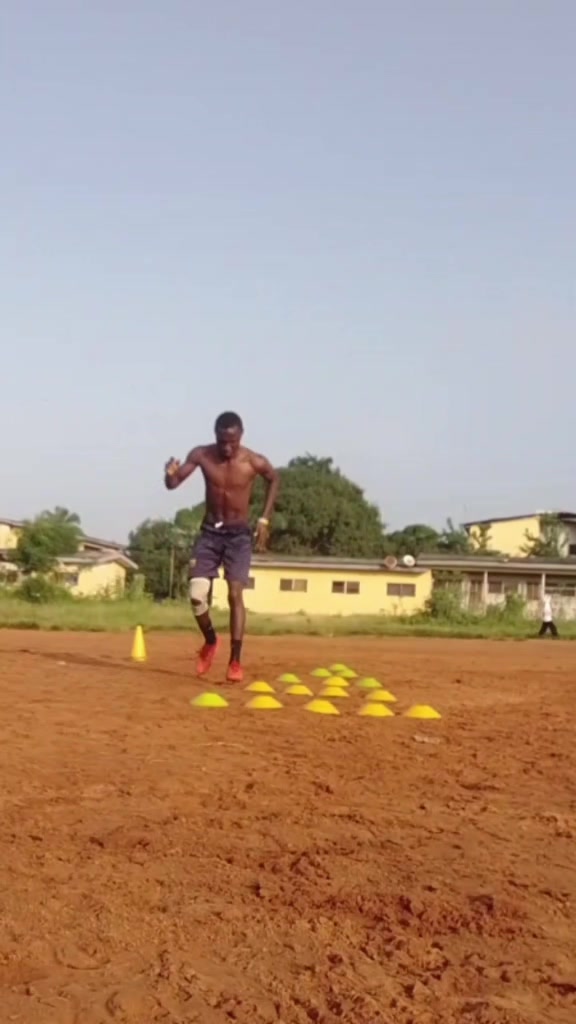 @Akpevweoghene⚽