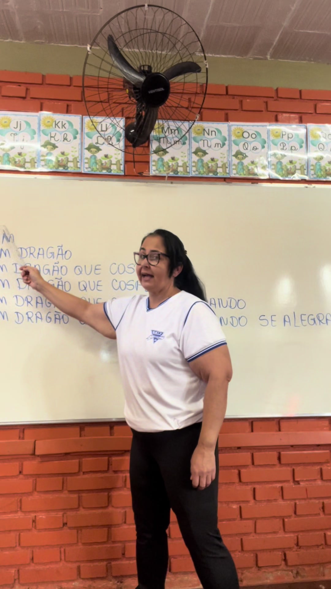 @Professora Keila
