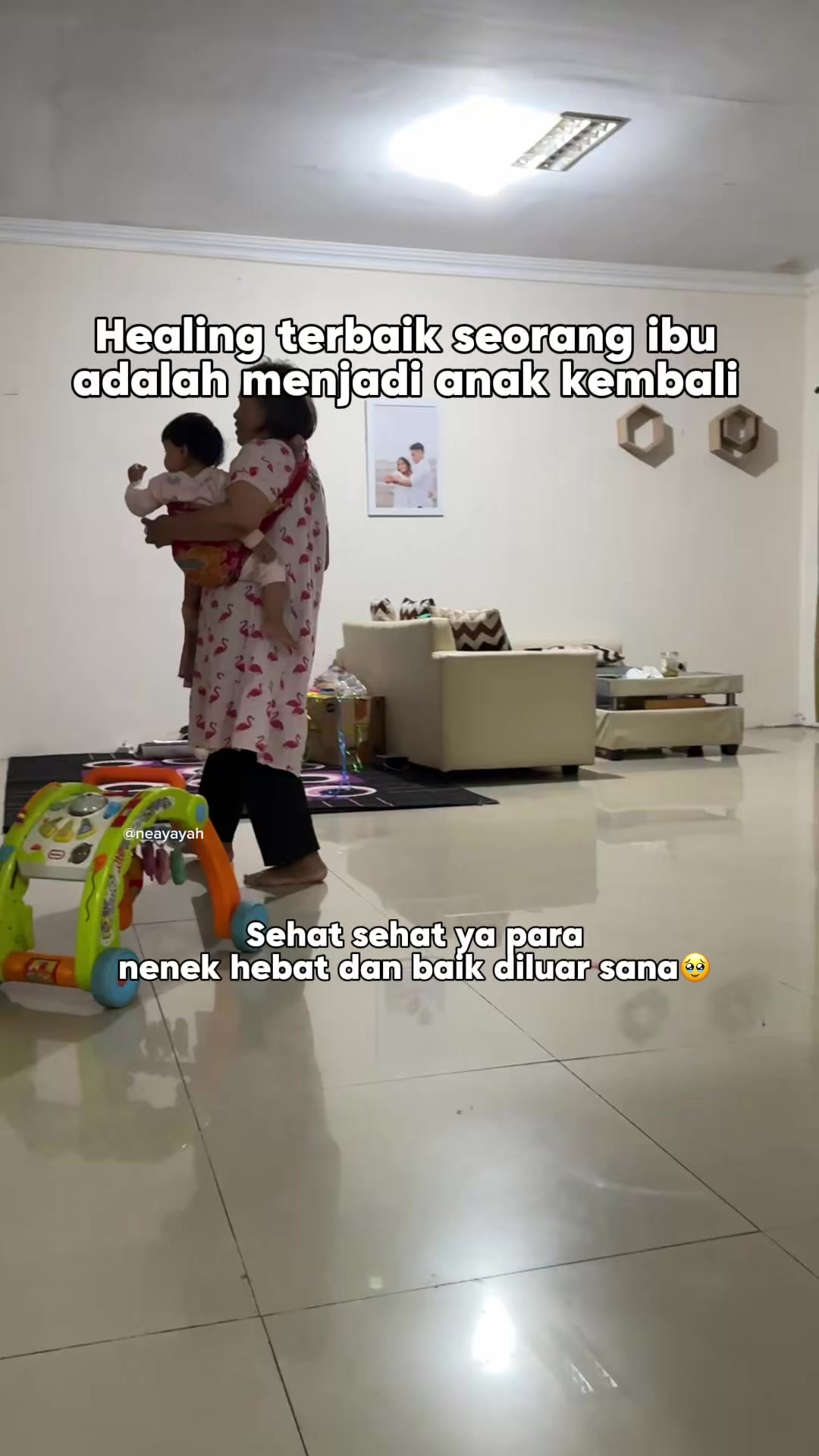 @Nea🍀 | Maminya Neng Bayikk