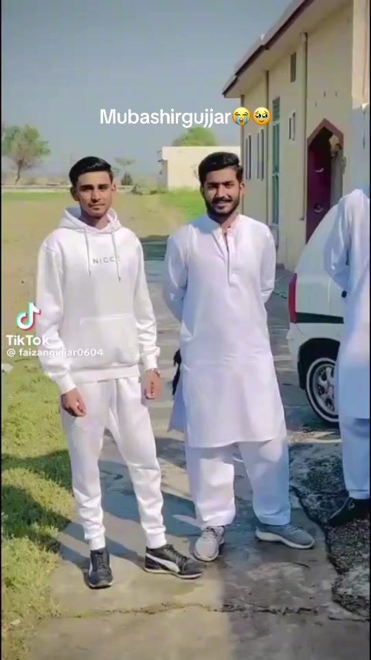 @مبشر گجر