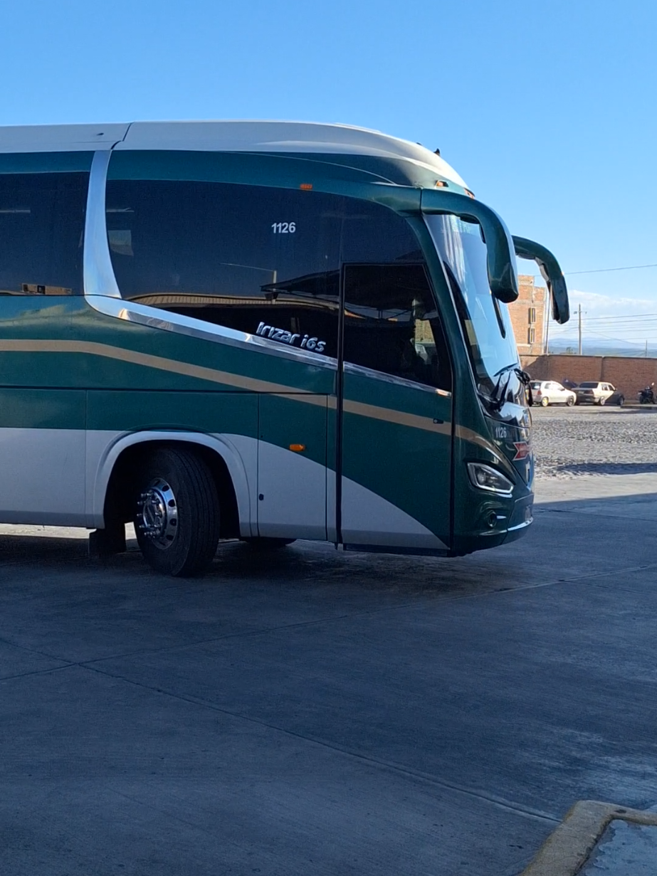 @Autobuses QRO