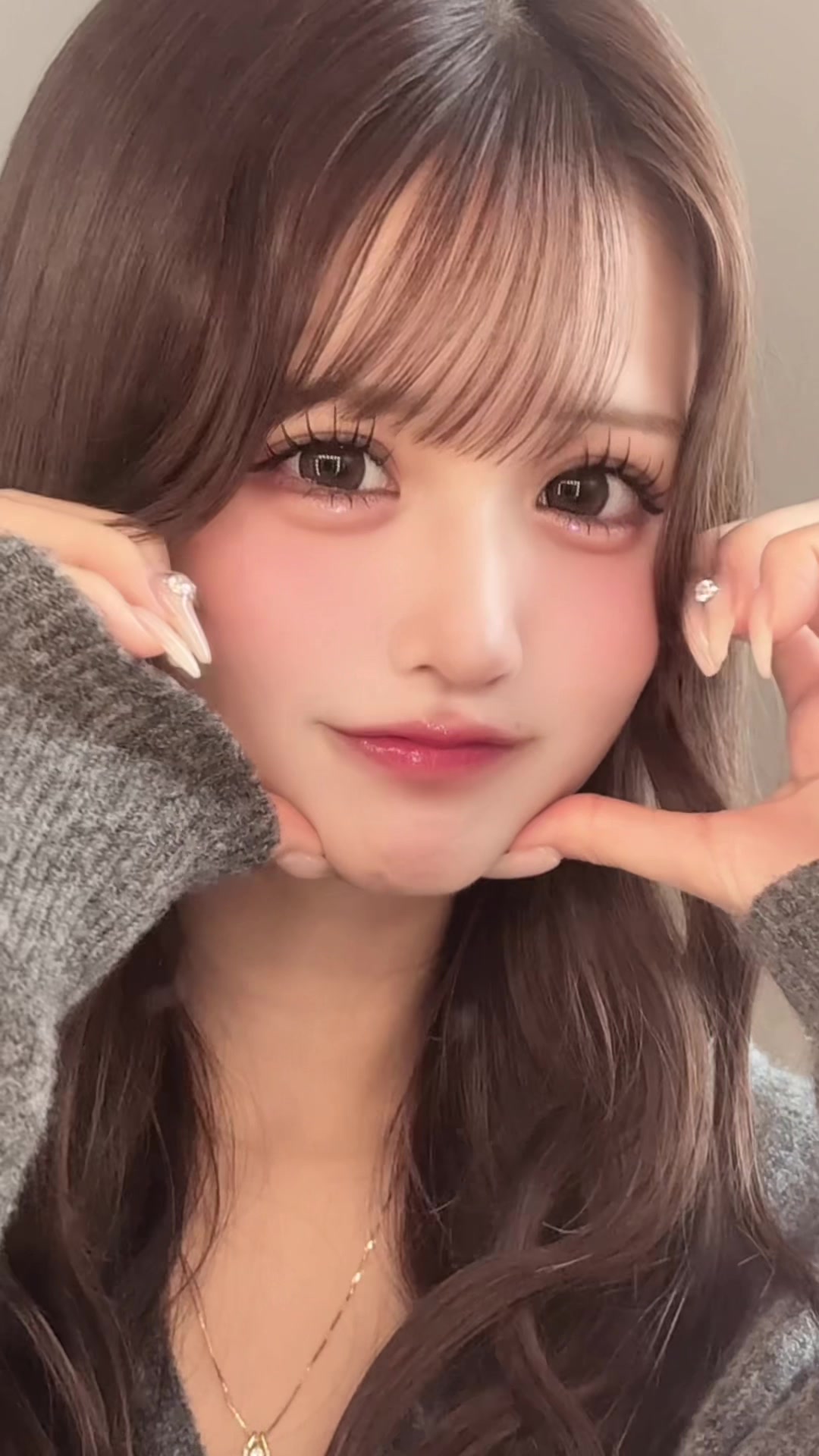 @月乃りりか