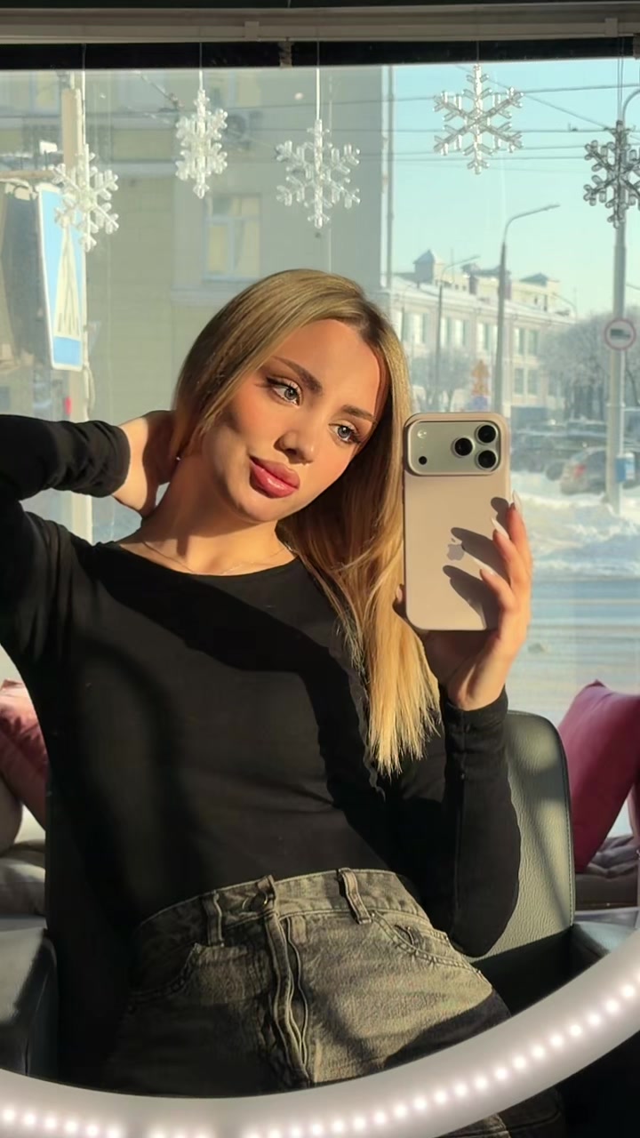 @Kate Romanova Makeup