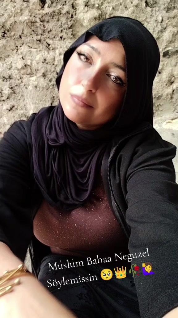 @Dertli Kadın Umudum Allah 🤲❤️