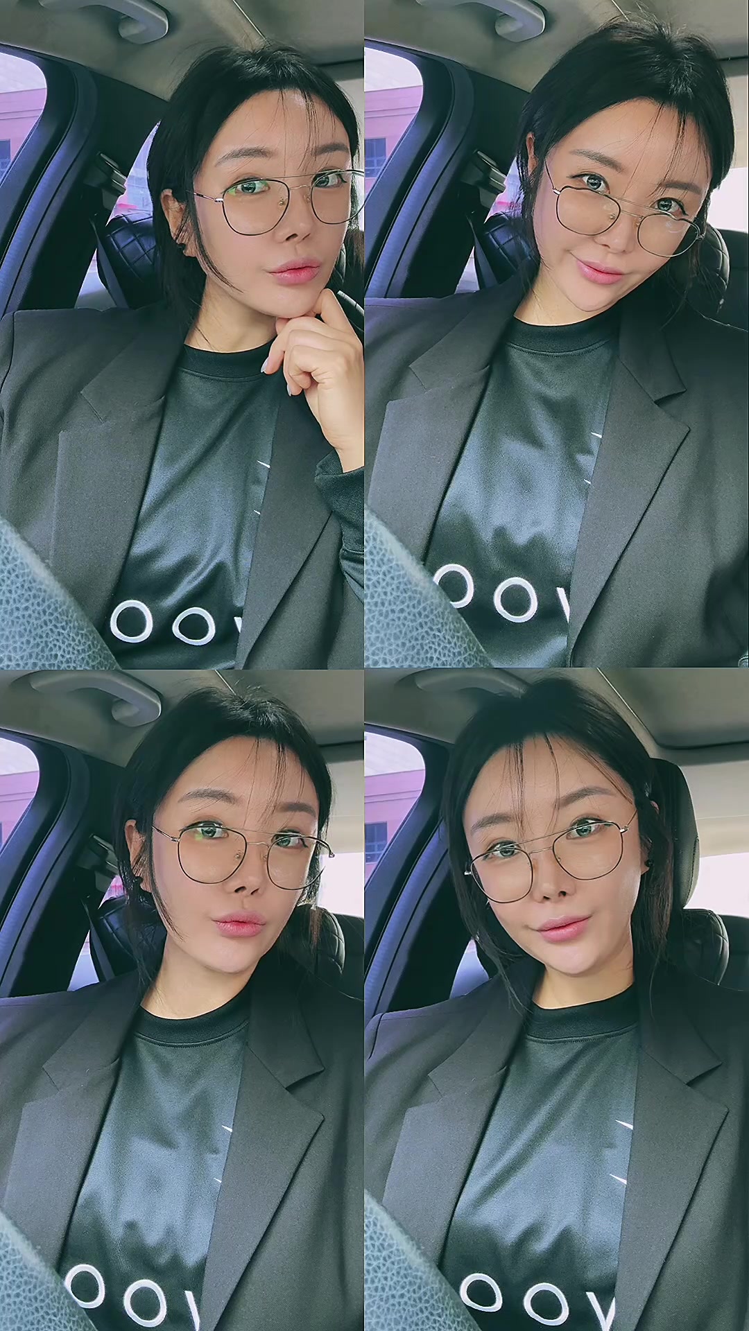 @눈썹여왕