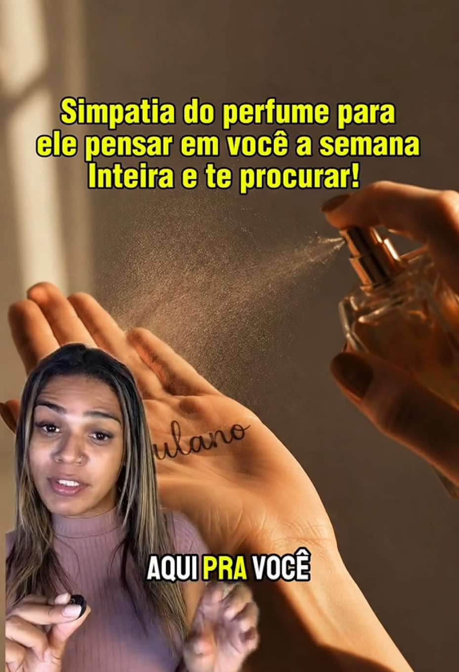 @Bruxa Solitária