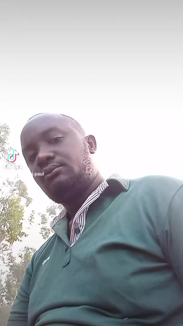 @Mugalura Paul