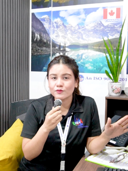 @GCD HR & MGM CONSULTANCY