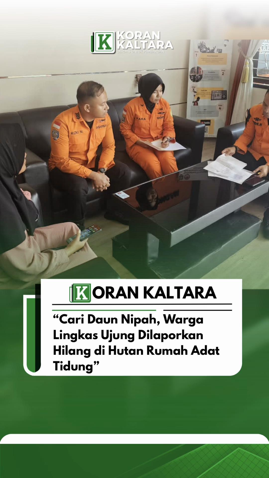 @korankaltara