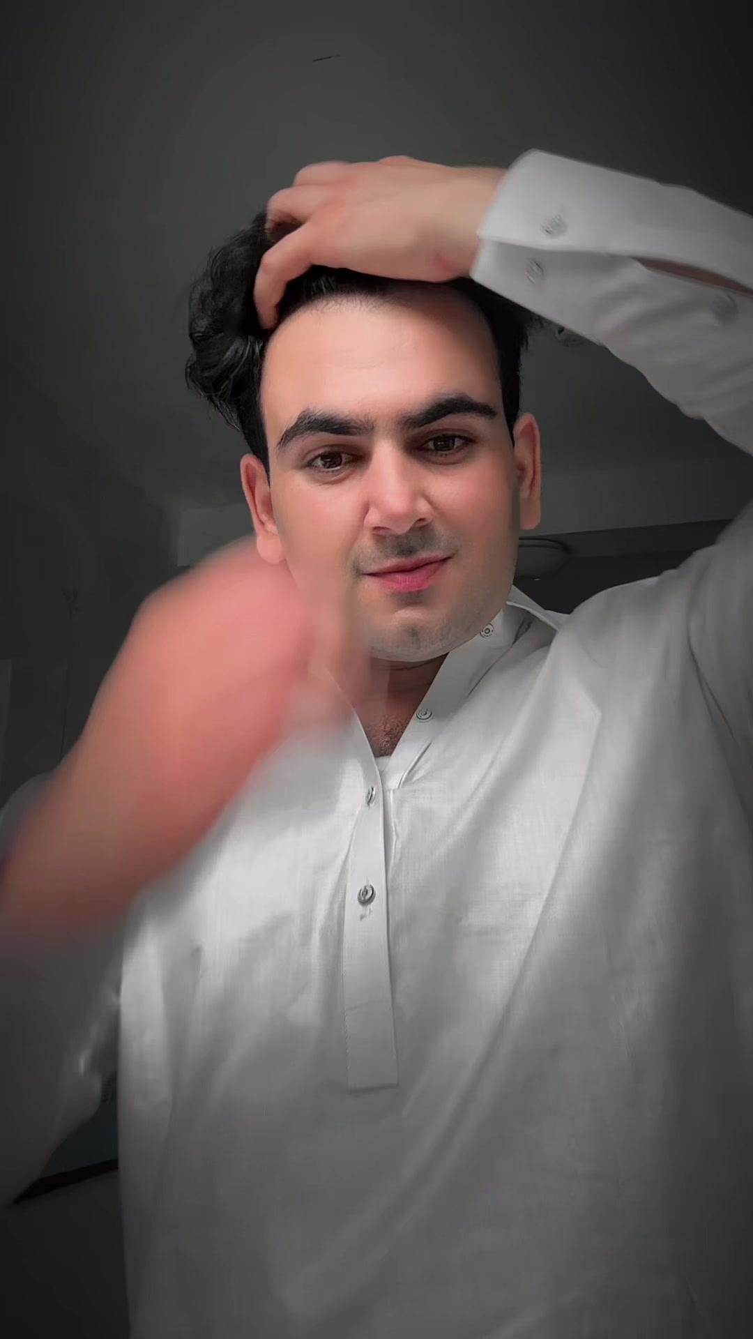 @Dr FAYAZO KHAN