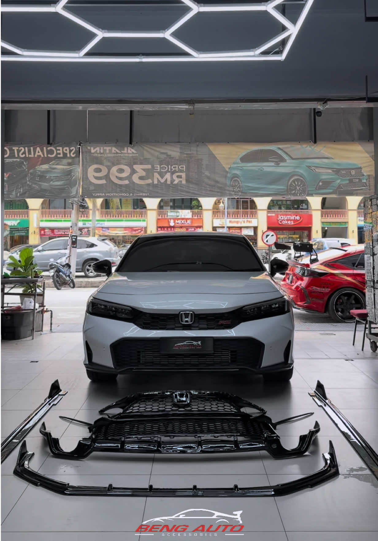@Beng Auto Accessories