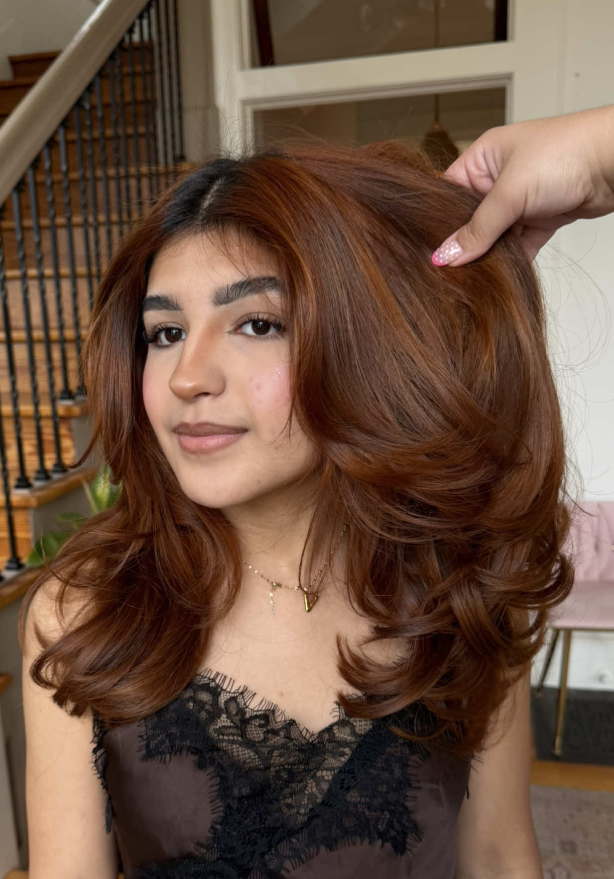 @Jamie || NBTX HAIRSTYLIST