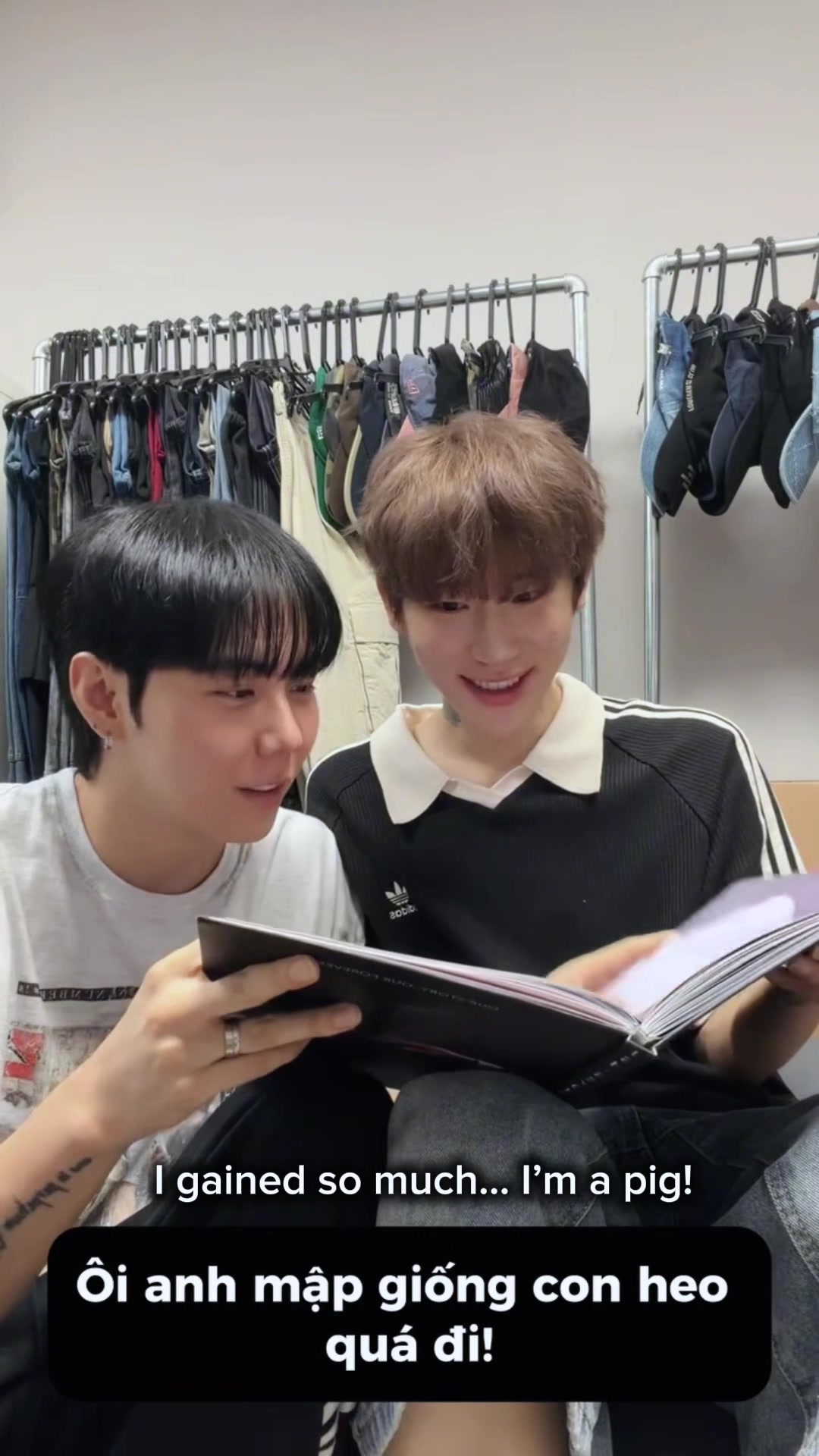 @junseongho♡