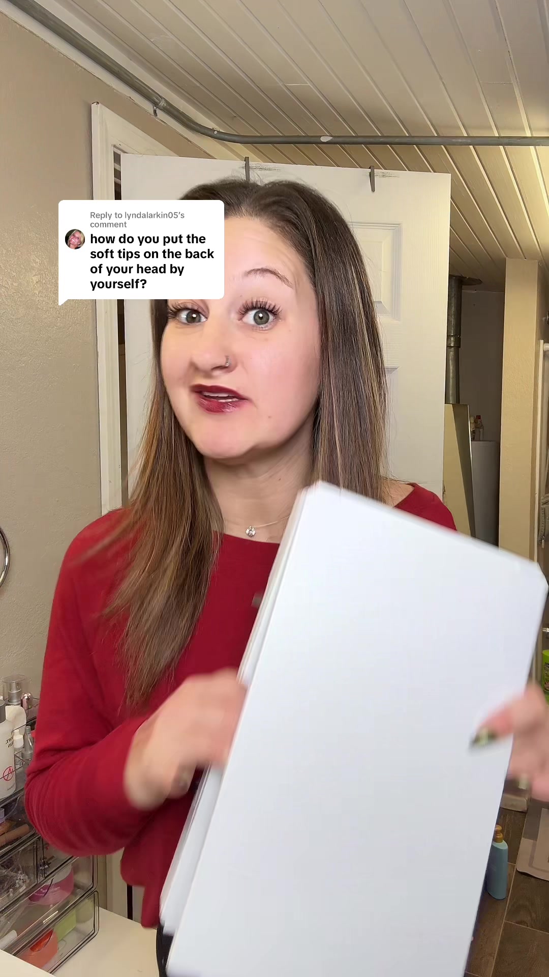 @Kaci Dixon