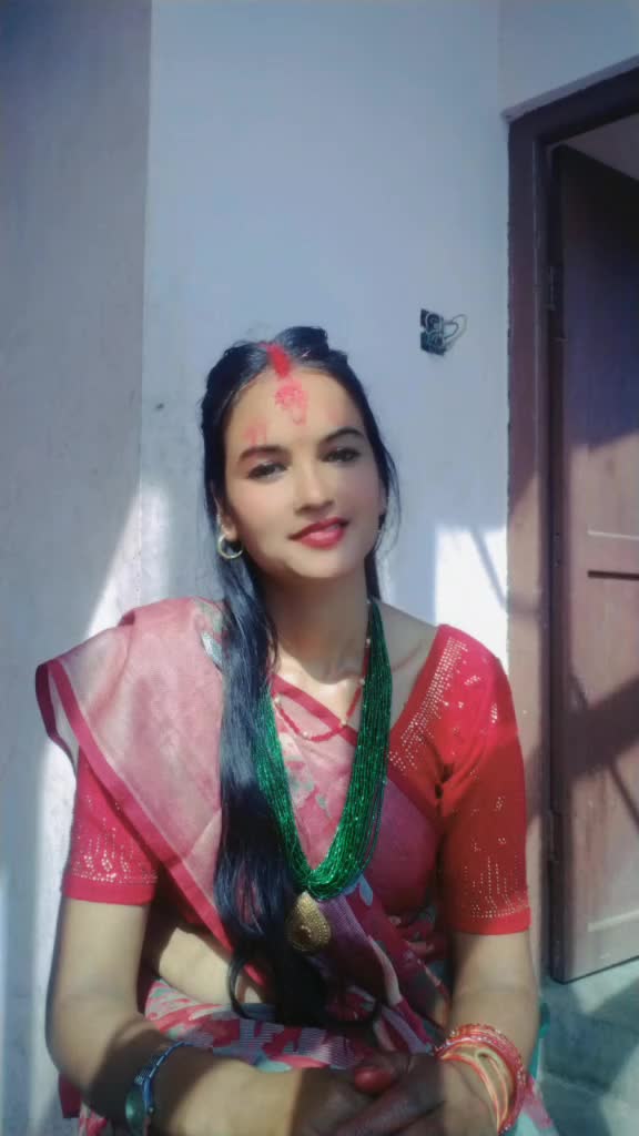 @कमला बुढाथोकी अधिकारी