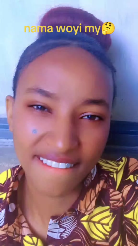 @SABONTU JIMMA AGARO