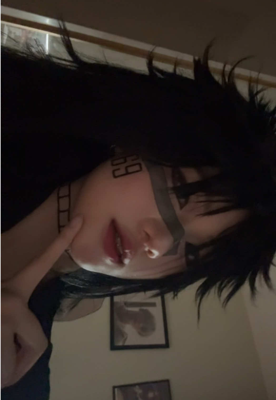 @wynn メ𝟶 shuhei’s wife