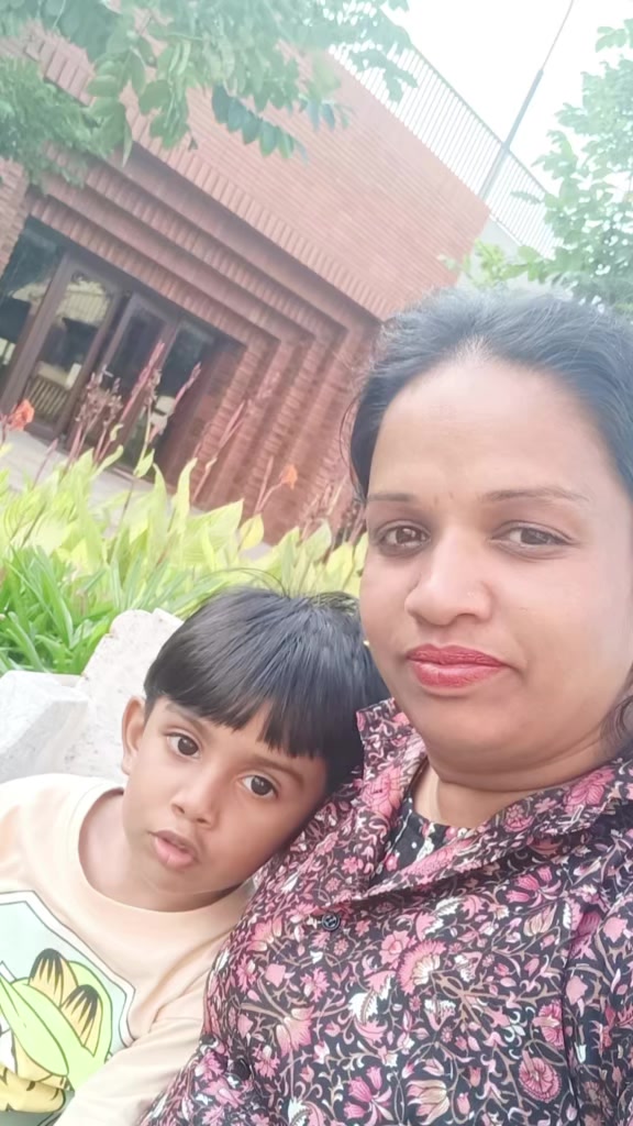 @Jeevitha Muthu