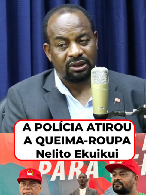 @ANGOLA SEM FILTRO
