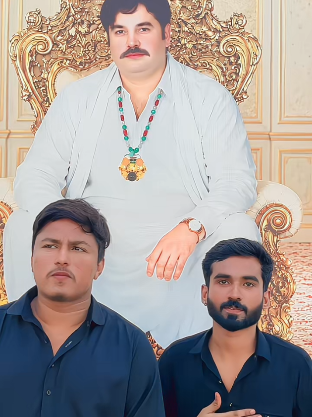 @Hum hain Azadar