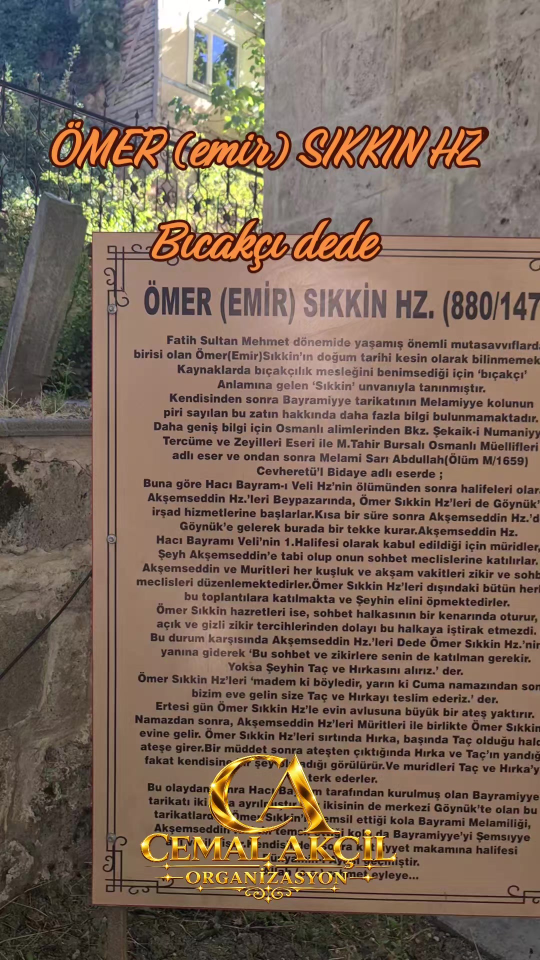 @💚 CEMAL AKÇİL 💚