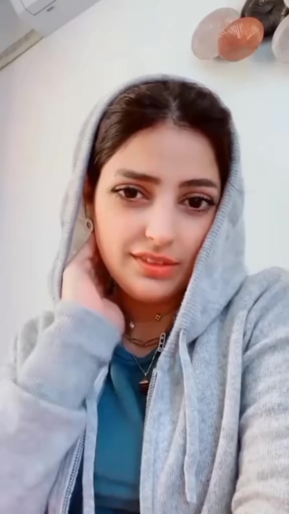 @Fehmia khan Editor