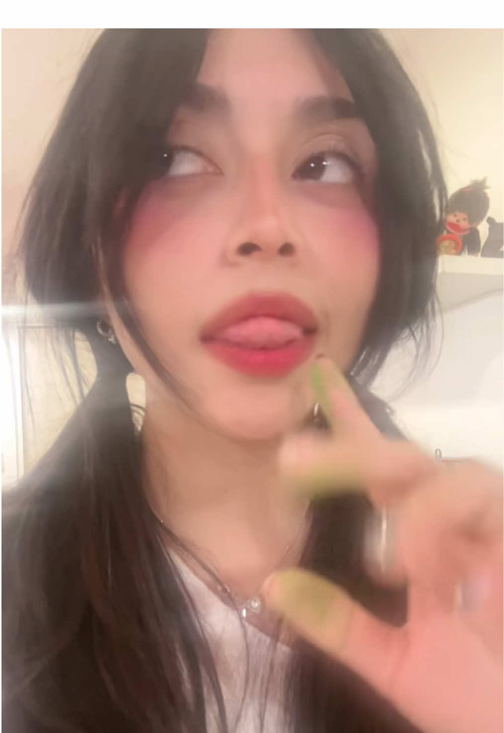 @⋆𐙚fer<3！
