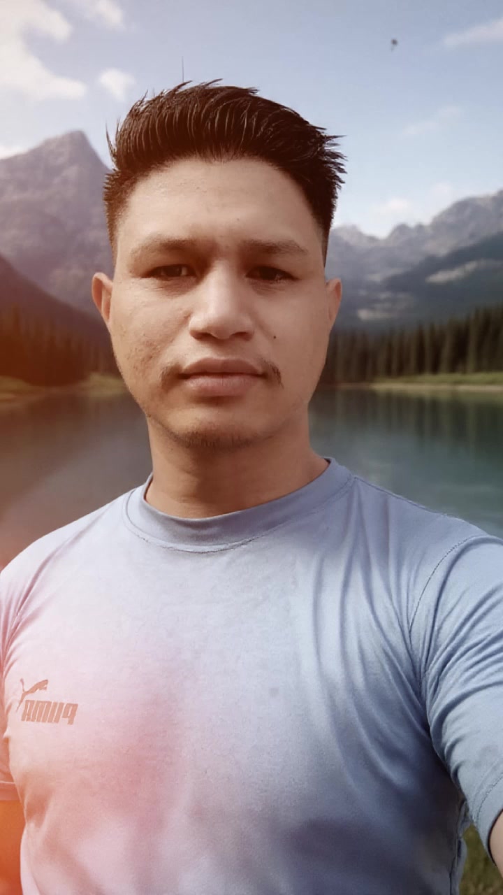 @Bishal Kumar