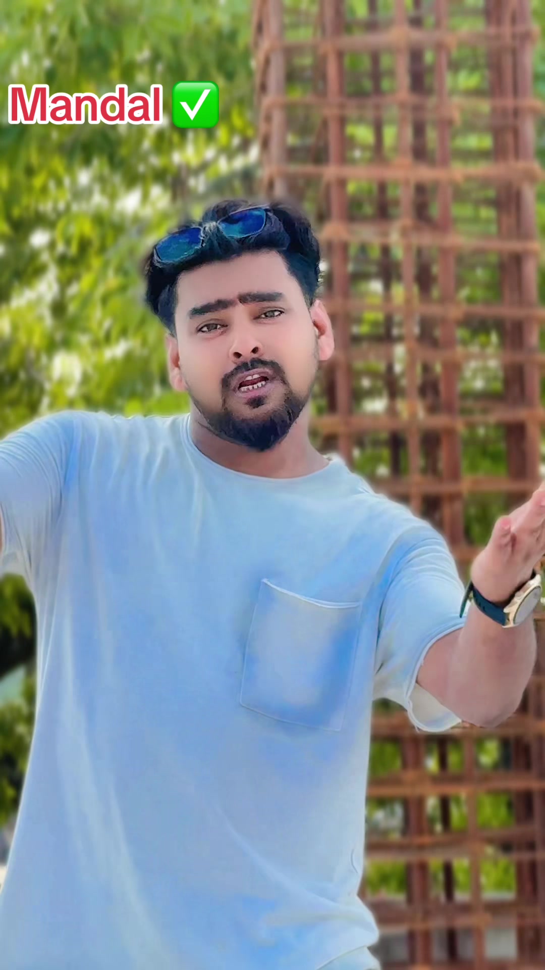 @💪ROCKY MANDAL 🔥💪🇳🇵