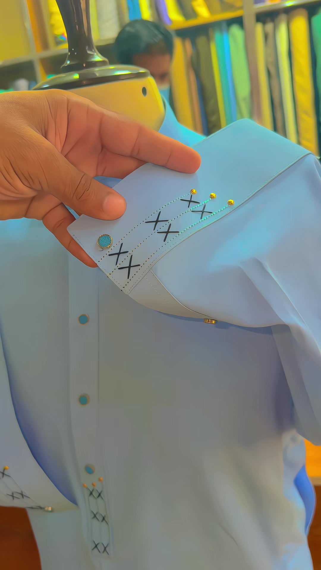 @Awais tailor