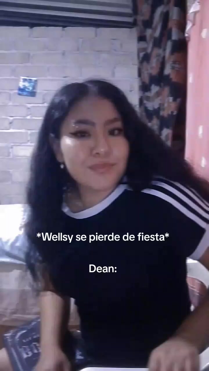 @Breen Lara (Jared's Versión) ?