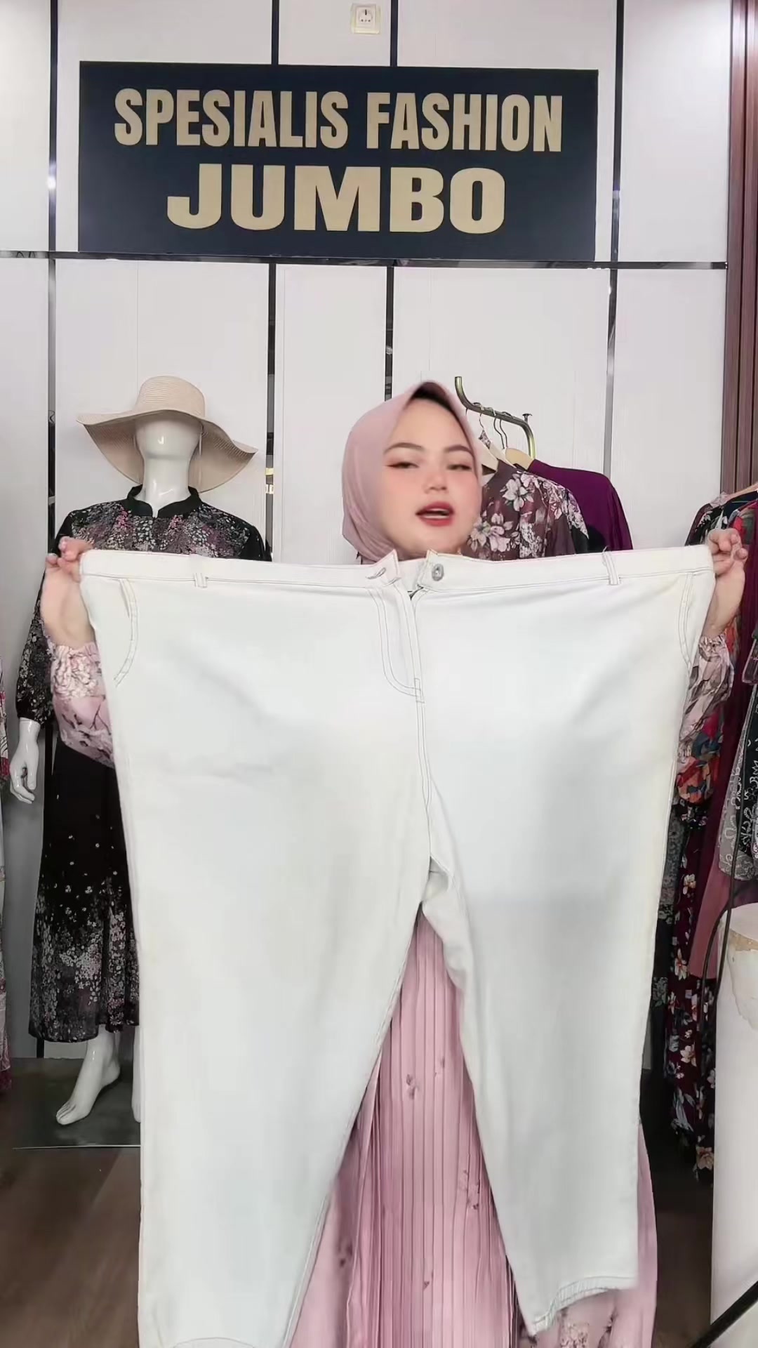 @BigSize Kekinian 🛍️