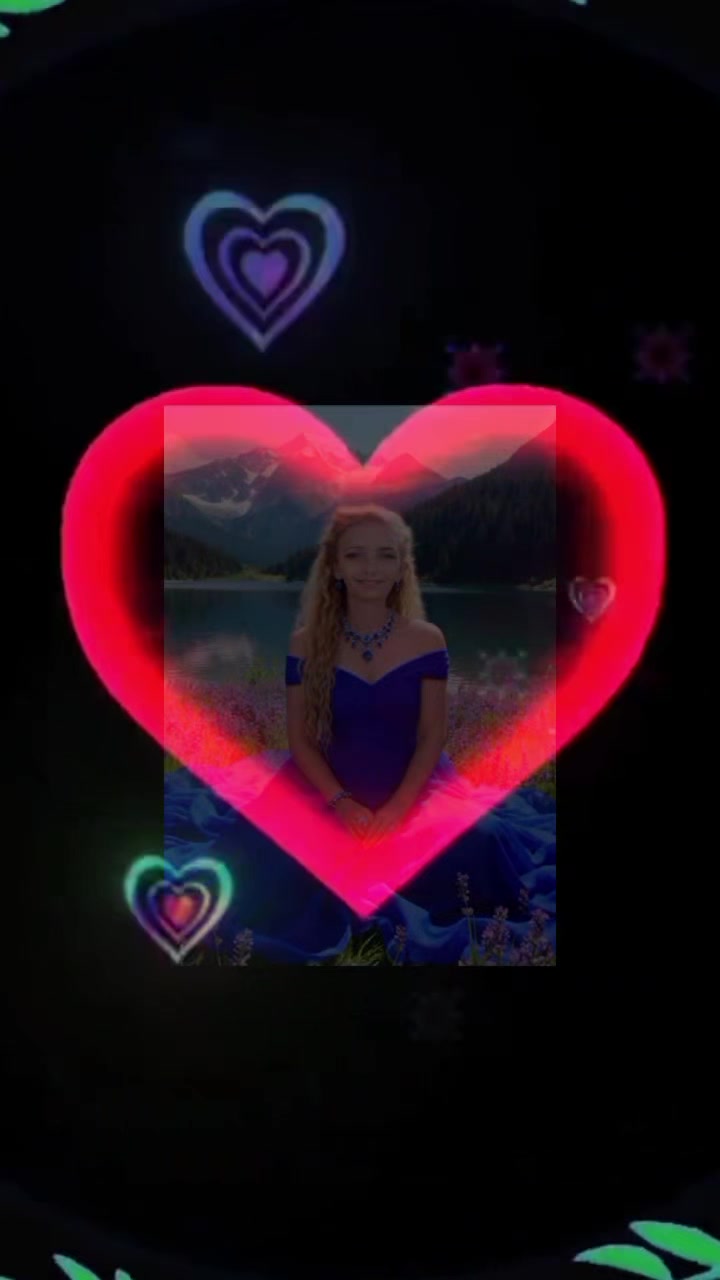 @eu Estou apaixonada