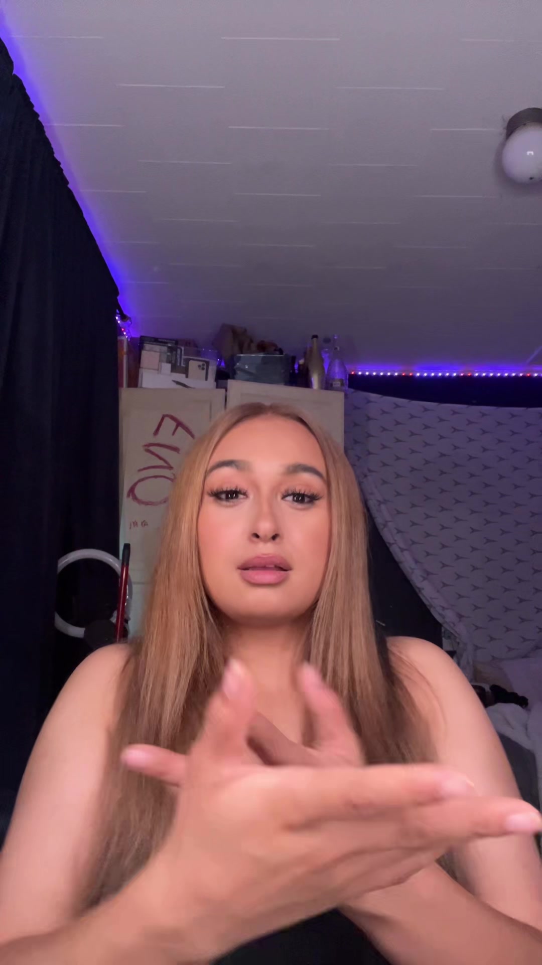 @QUEEN OF TIKTOK❤️🔥