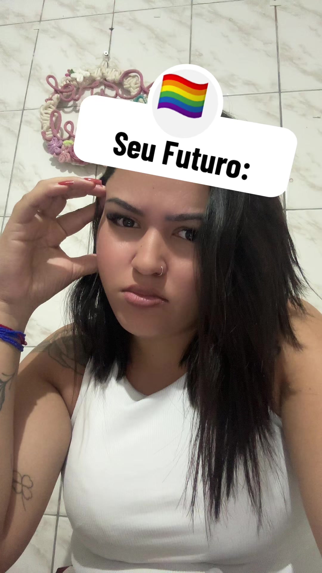 @CAROLINE DANTAS