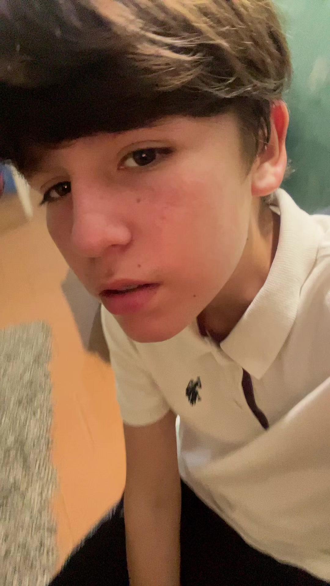 @Papi Leandro 👦🏻.