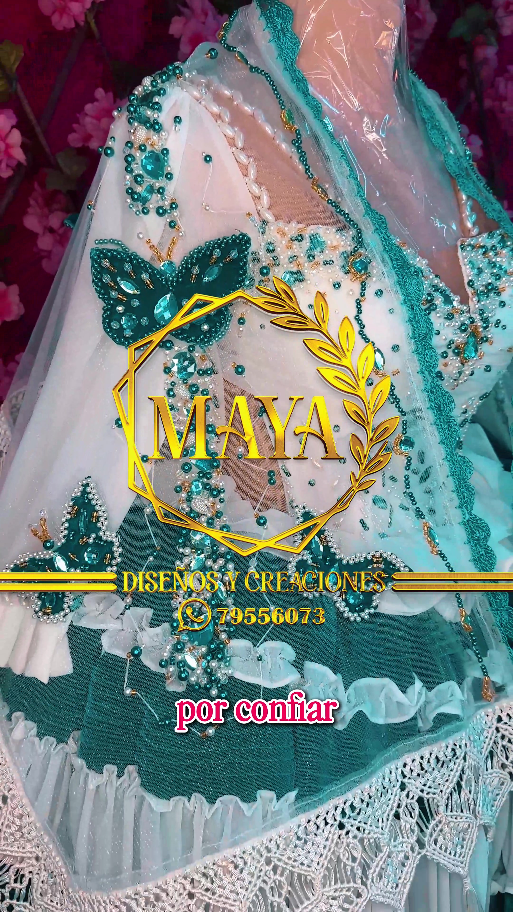 @BOUTIQUE MAYA 🌷