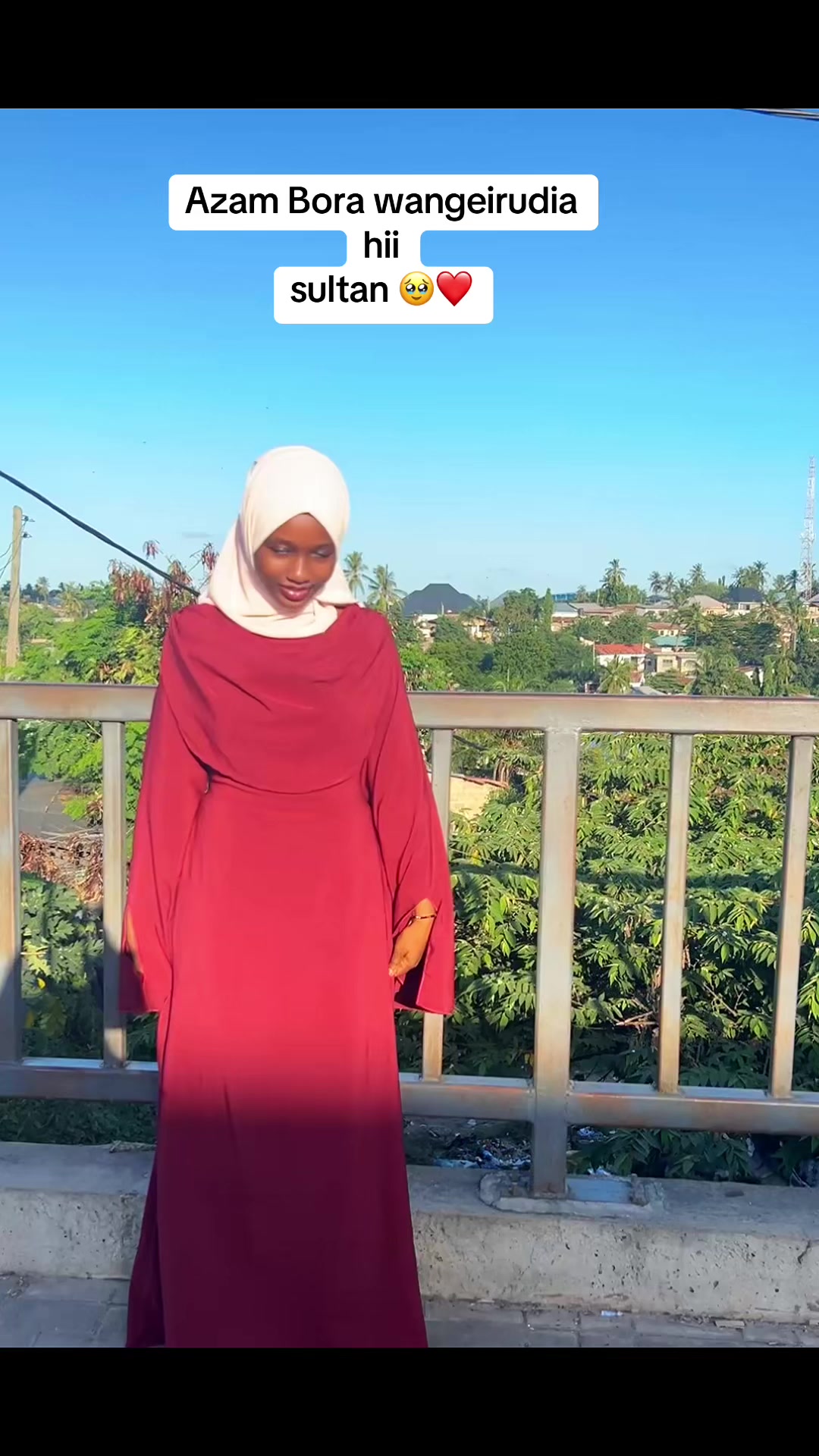 @tiffah_stylish🌸